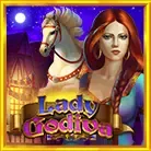 Lady Godiva game icon