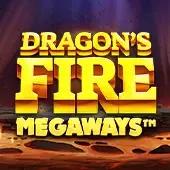 Dragon's Fire Megaways game icon