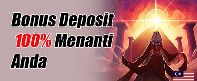 Rebat VIP Mingguan promotion