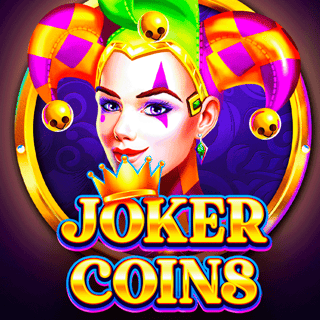 Joker Coins
