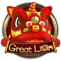 GreatLion game icon