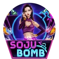 Soju Bomb game icon