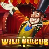 Wild Circus game icon