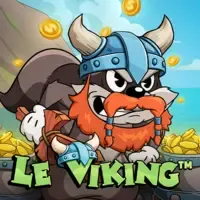 Le Viking game icon