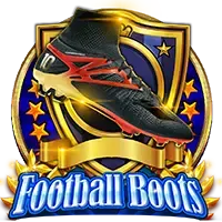 Football Boots game icon