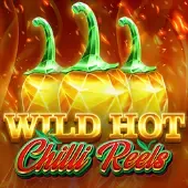 Wild Hot Chilli Reels game icon
