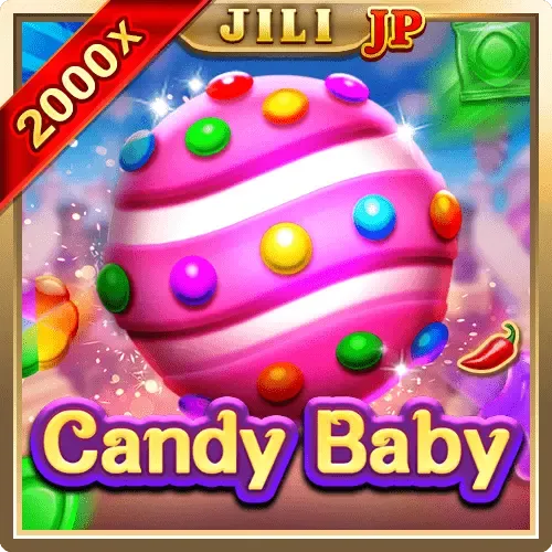 Candy Baby icon