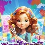 Paint Your Riches game icon