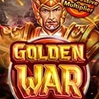 Golden War game thumbnail
