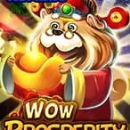 Wow Prosperity