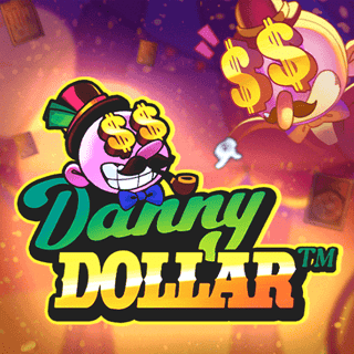 Danny Dollar game icon