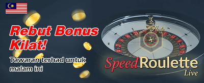Promosi Slot Terbaik Malaysia