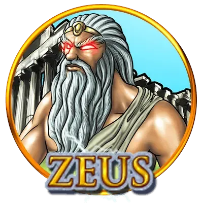 zeus game icon