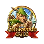Sherwood Gold game icon