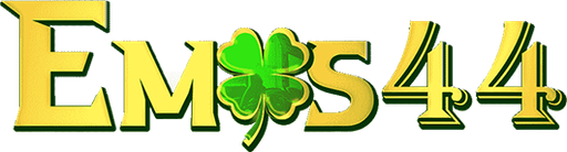 emas44slot.com Logo